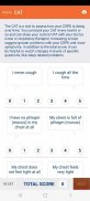 COPD Pocket Consultant Guide screenshot 1