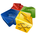 Systweak Android Cleaner Icon