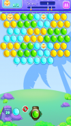 Crazy Bubble Hits - Bubble Shoot Magic screenshot 3