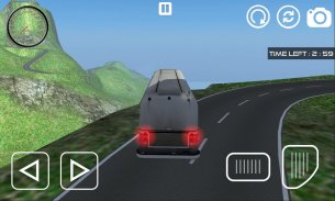 Hill Top Tourist Bus Mania screenshot 3