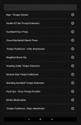 Triceps Workout - 30 Effective Triceps Exercises screenshot 7