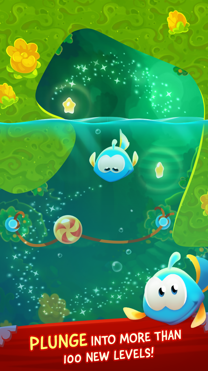 Cut the Rope - Загрузить APK для Android | Aptoide