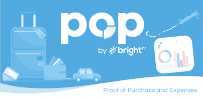 PoP by BrightHR