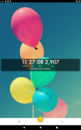 Birthday Countdown Widget screenshot 0