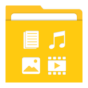 File Opener Icon