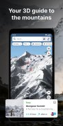 FATMAP: Ski, Hike, Bike screenshot 8