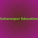 Saharanpur Education Icon