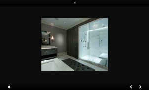 shower design ideas screenshot 0