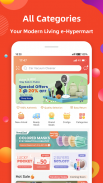 Fingo - Online Shopping Mall & Cashback Official screenshot 5