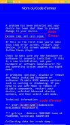 BSOD Les écrans bleus sous Windows screenshot 3