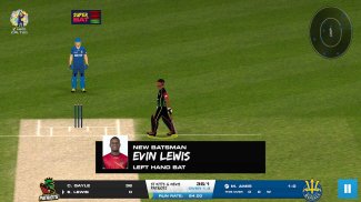 CPL T20 Game screenshot 3