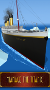 Idle Titanic Tycoon: Ship Game screenshot 2