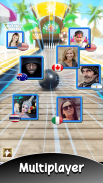 Bowling 3D Strike Club Game screenshot 3