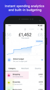 Revolut - Mobile Finance screenshot 4