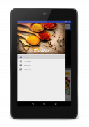Ruchkar : Indian Recipes screenshot 16