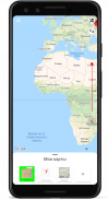 Maps Explorer: старинные карты screenshot 6