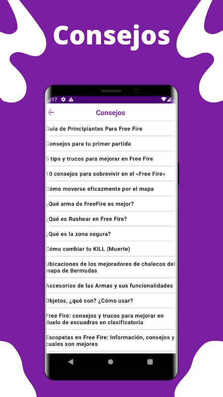 códigos de Free Fire para canjear APK (Android App) - Free Download