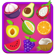 Fruity Links: Juicy Puzzles screenshot 5