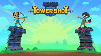 Tower Shot screenshot 4