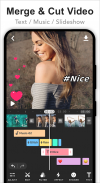 Video Editor for Youtube & Video Maker - My Movie screenshot 11