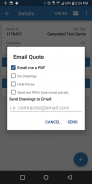 CDI Mobile screenshot 6