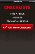 FireFighter Pocketbook Lite screenshot 3