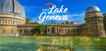 Visit Lake Geneva