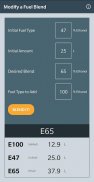 FlexCalc Mobile (Free) screenshot 0