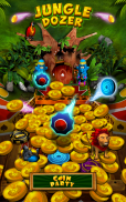 Jungle Dozer: Coin Story screenshot 3