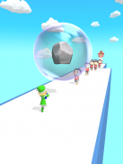 The Big Bubble screenshot 2