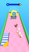 Ice Cream Escape screenshot 1