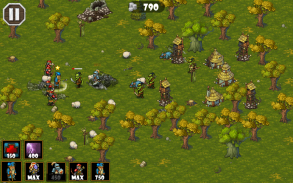 Royal Offense screenshot 11