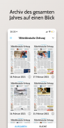 Mitteldeutsche Zeitung E-Paper screenshot 3