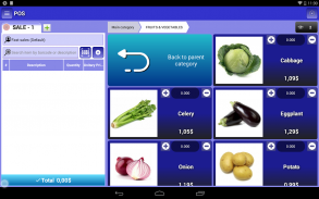 POS+ Receipt & Invoice screenshot 4