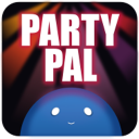 Party Pal Icon