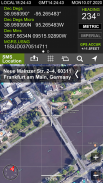 GPS Locations screenshot 4