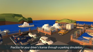 PRND : Parking screenshot 11