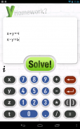 yHomework - Math Solver screenshot 19