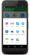 Bluetooth App Sender screenshot 0