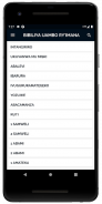 BIBILIYA IJAMBO RY'IMANA screenshot 1