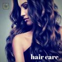 बाल झड़ना, डैंड्रफ, सफ़ेद बालों का प्राकृतिक उपचार Icon