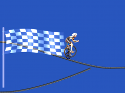 Unicycle Retry screenshot 0