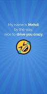 Drive Me Crazy - Logic Riddles screenshot 1