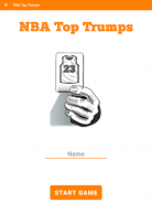 NBA Card Game screenshot 10