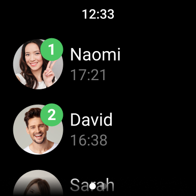 LINE: Free Calls & Messages screenshot 14