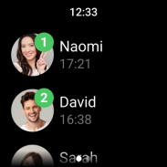 LINE: Free Calls & Messages screenshot 12