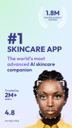 Skin Bliss: Skincare Routines screenshot 14