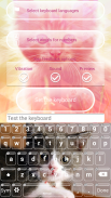 Kitty Tastatur screenshot 2