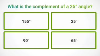 6th Grade Math Challenge screenshot 6