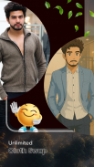 Ghibli Style: AI Photo Editor screenshot 3